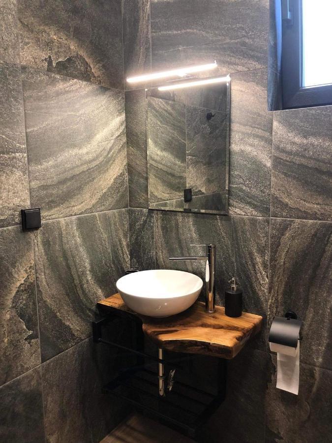 Вила Bora Vista 2 Tsigov Chark Dış mekan fotoğraf