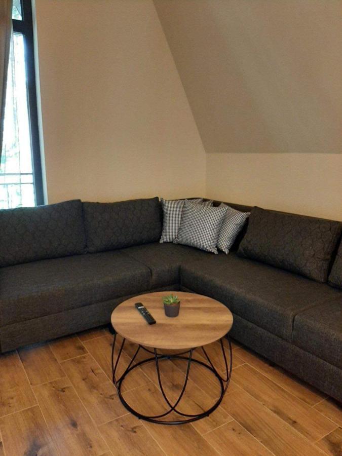 Вила Bora Vista 2 Tsigov Chark Dış mekan fotoğraf