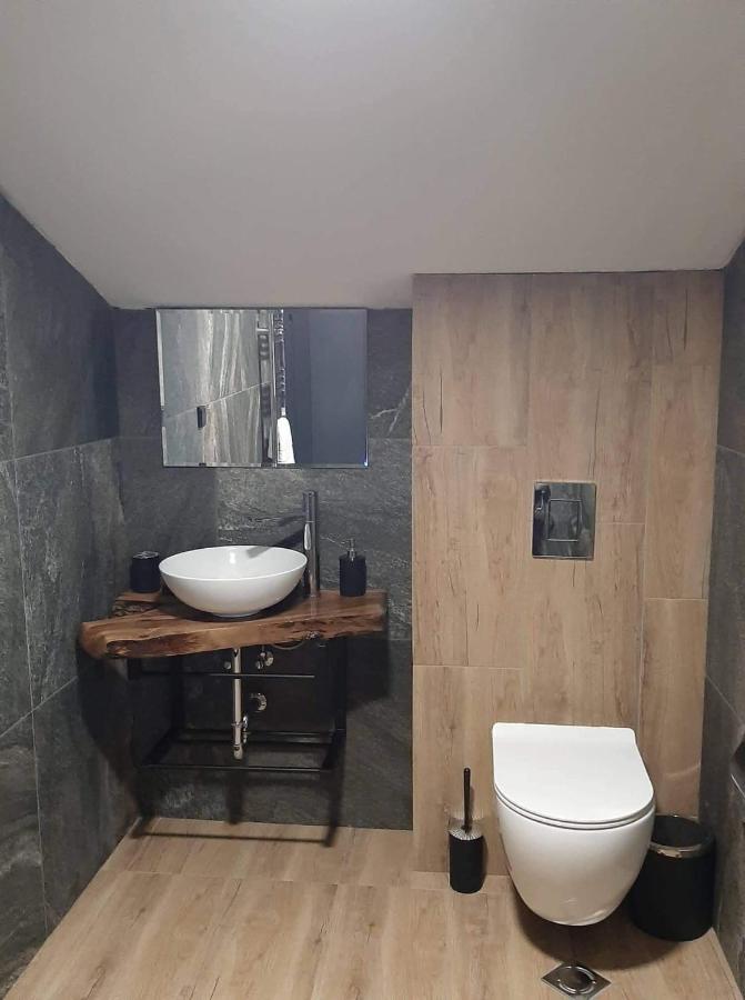 Вила Bora Vista 2 Tsigov Chark Dış mekan fotoğraf