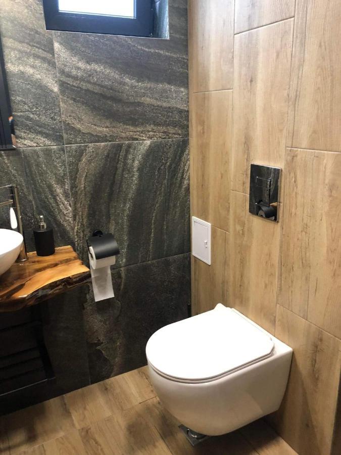 Вила Bora Vista 2 Tsigov Chark Dış mekan fotoğraf